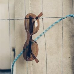 Auór Paloma Sunglasses – Cocoa Wardrobe