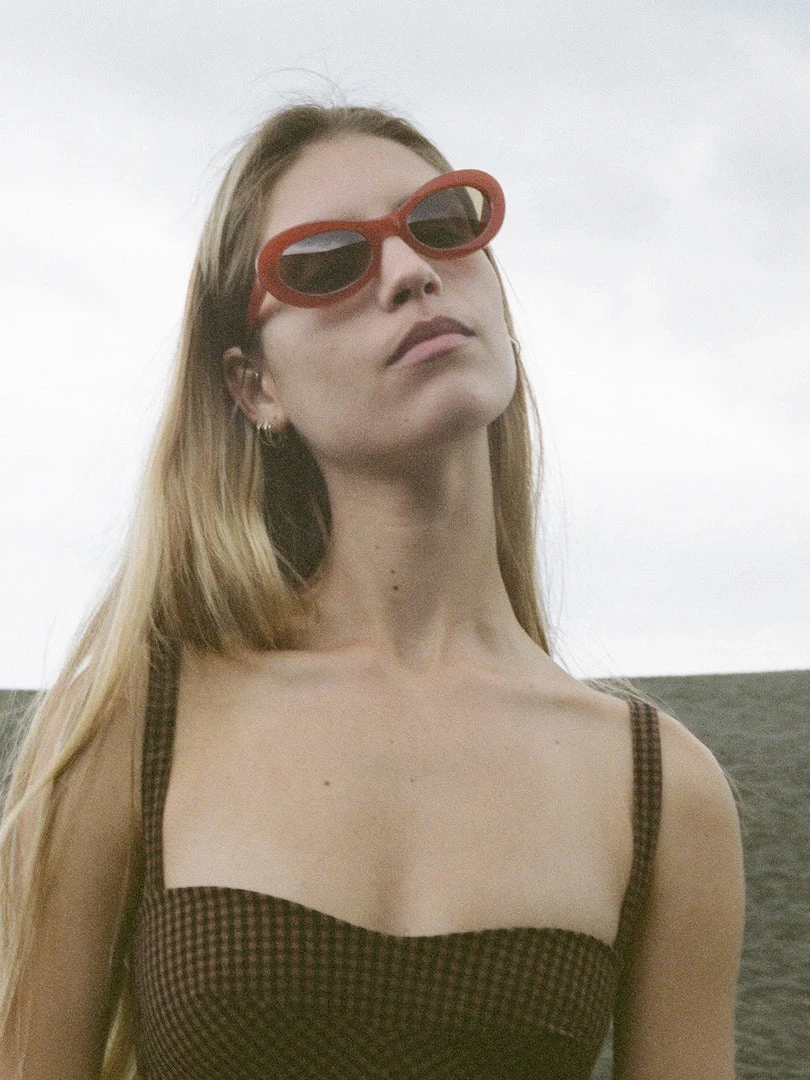 Auór Paloma Sunglasses – Negroni 1 Auór Paloma Sunglasses – Negroni