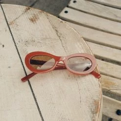 Auór Paloma Sunglasses – Negroni 11 Auór Paloma Sunglasses – Negroni