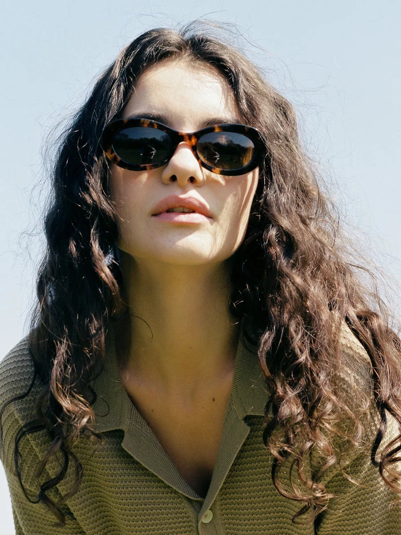 Auór Wardrobe Paloma Sunglasses – Tort 1 Auór Wardrobe Paloma Sunglasses – Tort