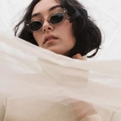 Auór Wardrobe Rosetta Sunglasses – Tea