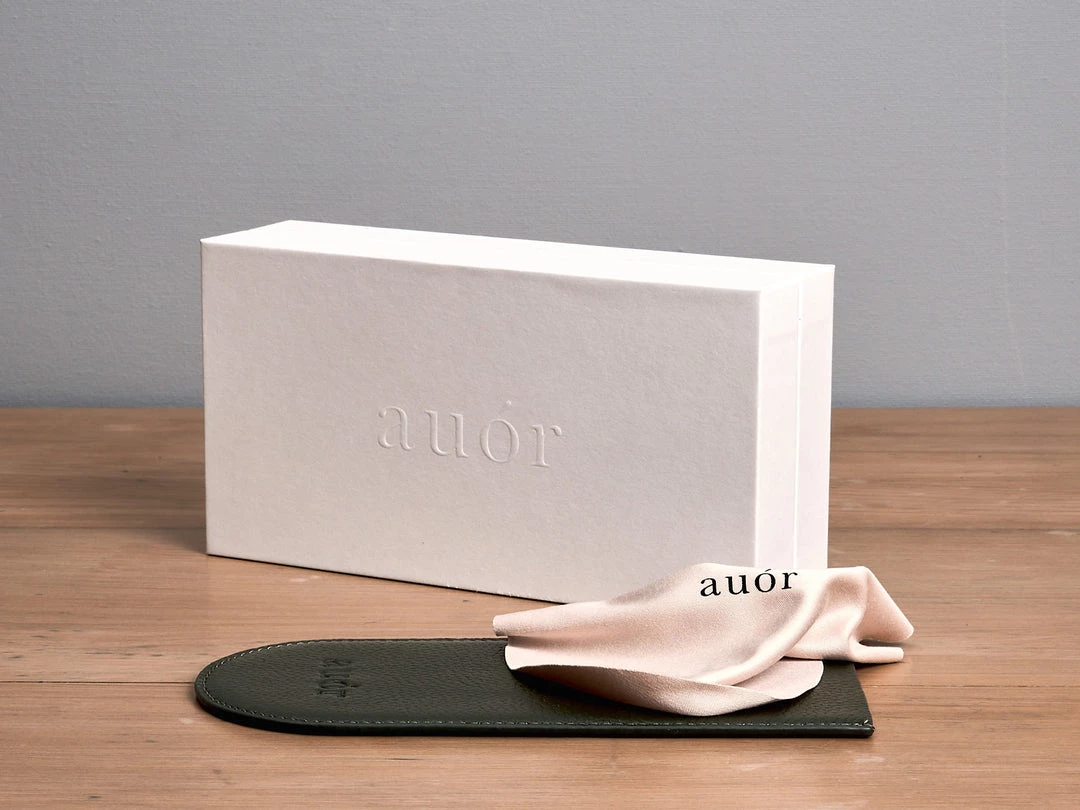 Auór Paloma Sunglasses – Rose 6 Auór Paloma Sunglasses – Rose