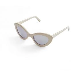 Auór Valentina Sunglasses – Taupe Wardrobe 8 Auór Valentina Sunglasses – Taupe Wardrobe