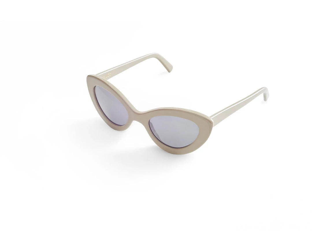 Auór Valentina Sunglasses – Taupe Wardrobe 3 Auór Valentina Sunglasses – Taupe Wardrobe