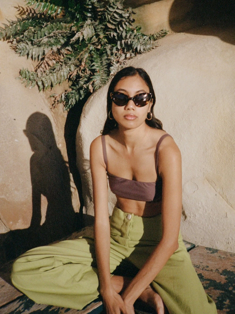 Auór Wardrobe Valentina Sunglasses – Tort 4 Auór Wardrobe Valentina Sunglasses – Tort