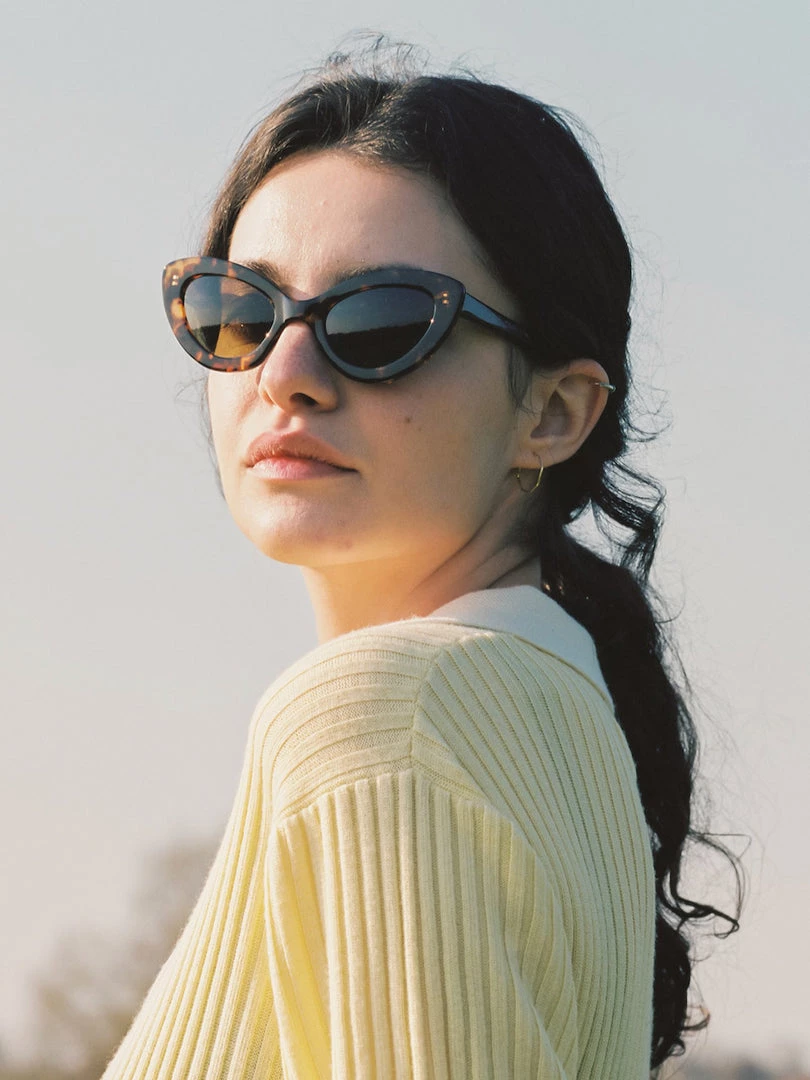 Auór Wardrobe Valentina Sunglasses – Tort 1 Auór Wardrobe Valentina Sunglasses – Tort