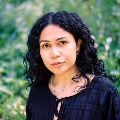 Avara Studio Kōwhai Seed Pearl Necklace Wardrobe 9 Avara Studio Kōwhai Seed Pearl Necklace Wardrobe