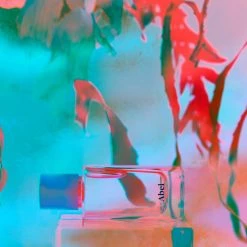 Abel Odor Cyan Nori – A Sweet, Salty Musk