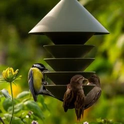 Pidät Bird Silo – Camp Green Gifts For Her 7 Pidät Bird Silo – Camp Green Gifts For Her