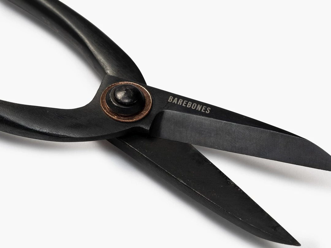 Barebones $50—$100 Artisan Pruning Shears 4 Barebones $50—$100 Artisan Pruning Shears