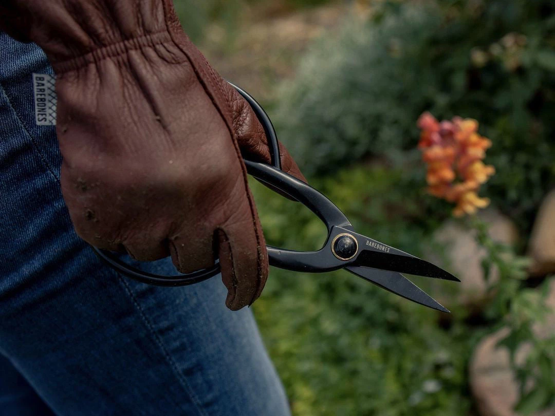 Barebones $50—$100 Artisan Pruning Shears 2 Barebones $50—$100 Artisan Pruning Shears