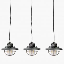 Barebones Edison String Lights – Bronze Gifts For Her