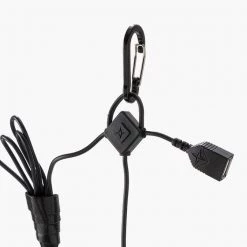 Barebones Edison String Lights – Bronze Gifts For Her