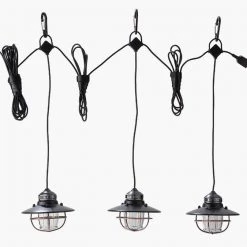 Barebones Edison String Lights – Bronze Gifts For Her