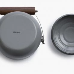 Barebones Enamel Teapot – Slate Grey $50—$100 14 Barebones Enamel Teapot – Slate Grey $50—$100