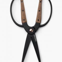 Barebones Walnut Garden Scissors – Large $50—$100 12 Barebones Walnut Garden Scissors – Large $50—$100