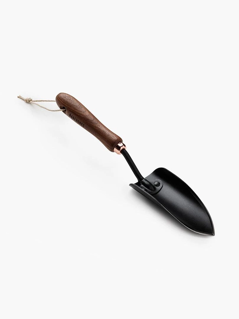 Barebones $50—$100 Garden Trowel 1 Barebones $50—$100 Garden Trowel