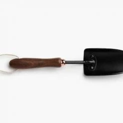 Barebones $50—$100 Garden Trowel