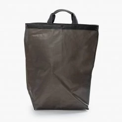 Barebones Gifts For Her Gathering Bag – Waxed Canvas