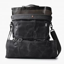 Barebones Gifts For Her Gathering Bag – Waxed Canvas