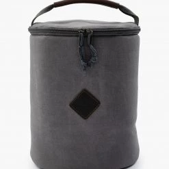 Barebones Lantern Storage Bag – Waxed Canvas