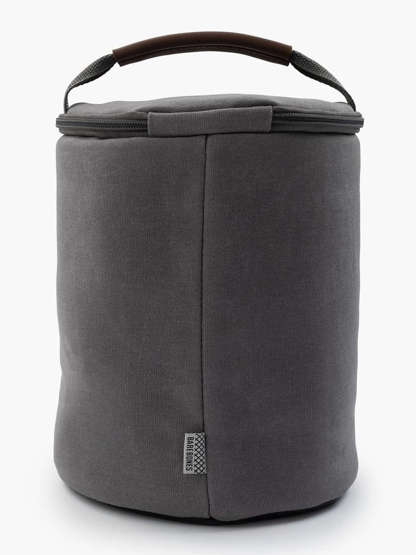 Barebones Lantern Storage Bag – Waxed Canvas 6 Barebones Lantern Storage Bag – Waxed Canvas