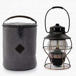 Barebones Lantern Storage Bag – Waxed Canvas 11 Barebones Lantern Storage Bag – Waxed Canvas