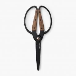 Barebones Walnut Garden Scissors – Large $50—$100