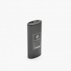 Barebones Portable Charger – Integrated Torch <$50