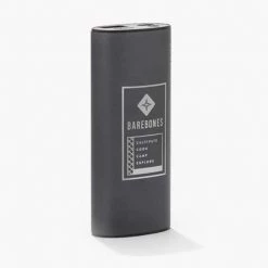 Barebones Portable Charger – Integrated Torch ＜$50