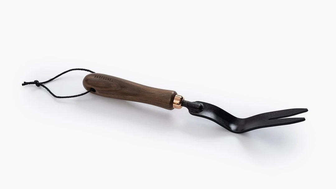 Barebones Weeding Fork $50—$100 5 Barebones Weeding Fork $50—$100