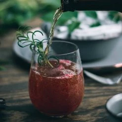 Barebones Wine Tumblers (Set Of 2)