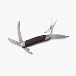 Barebones Multi-Tool Pocket Knife