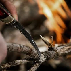 Barebones Multi-Tool Pocket Knife