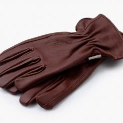Barebones Classic Work Glove – Cognac (L/XL) $50—$100 7 Barebones Classic Work Glove – Cognac (L/XL) $50—$100