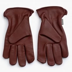 Barebones Classic Work Glove – Cognac (L/XL) $50—$100 8 Barebones Classic Work Glove – Cognac (L/XL) $50—$100