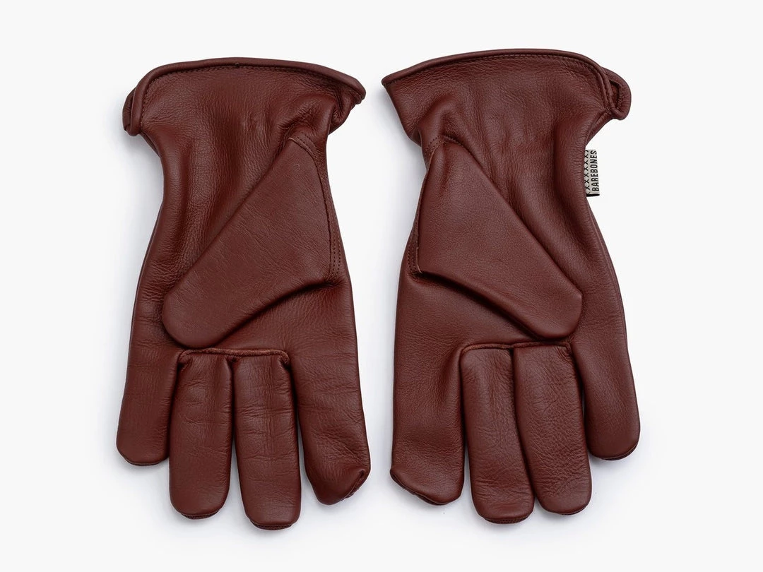 Barebones Classic Work Glove – Cognac (L/XL) $50—$100 4 Barebones Classic Work Glove – Cognac (L/XL) $50—$100