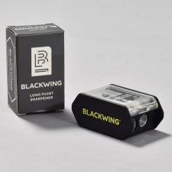Palomino Blackwing Workspace Blackwing Long Point Pencil Sharpener