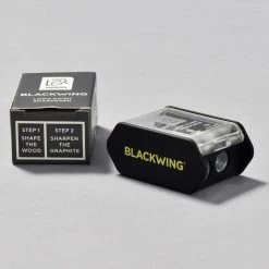 Palomino Blackwing Workspace Blackwing Long Point Pencil Sharpener