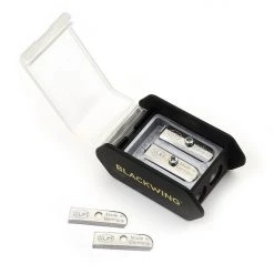 Palomino Blackwing Workspace Blackwing Long Point Pencil Sharpener