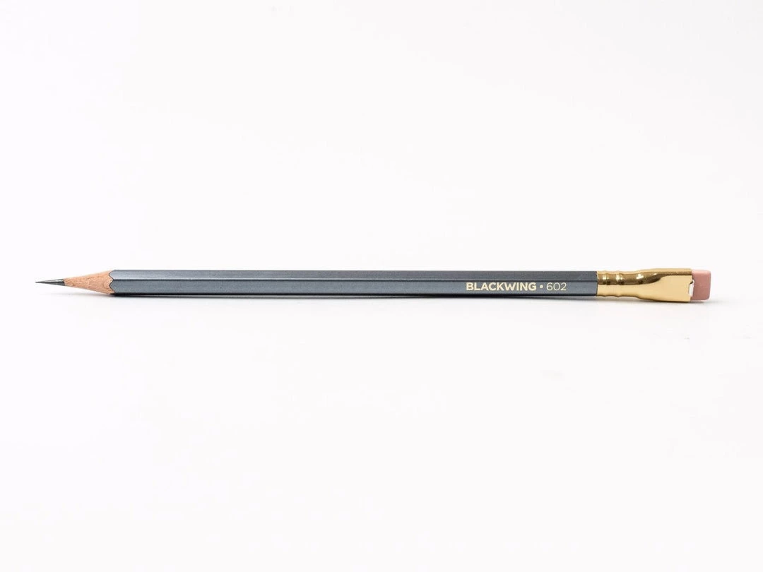 Palomino Blackwing Workspace Blackwing 602 Pencil 2 Palomino Blackwing Workspace Blackwing 602 Pencil