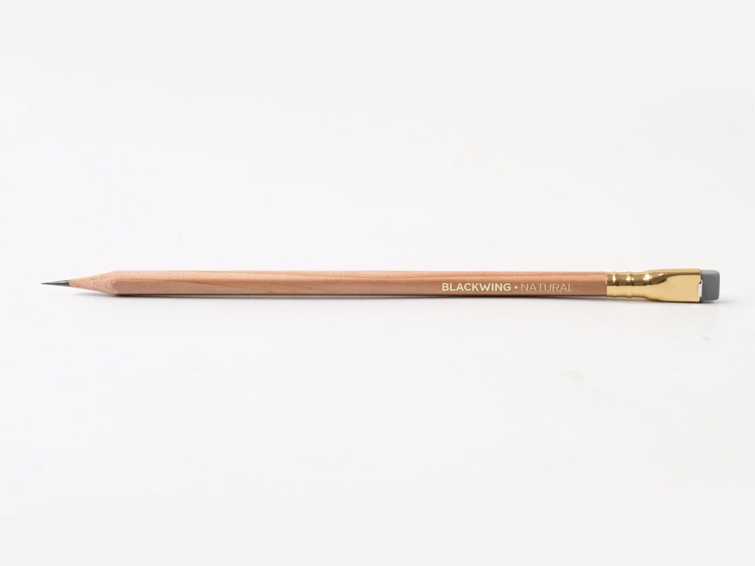 Palomino Blackwing Blackwing Natural Pencil 2 Palomino Blackwing Blackwing Natural Pencil