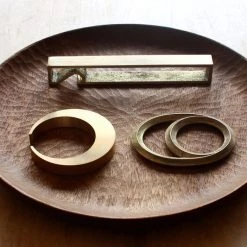 Futagami Brass Bottle Opener – Eclipse Living 16 Futagami Brass Bottle Opener – Eclipse Living