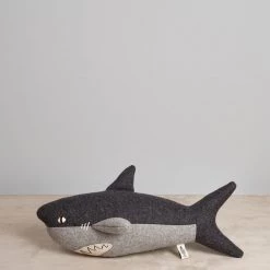 Carapau BEN, The Great White Shark