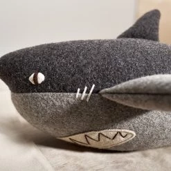 Carapau BEN, The Great White Shark