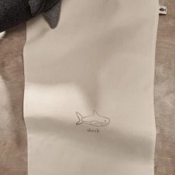 Carapau BEN, The Great White Shark