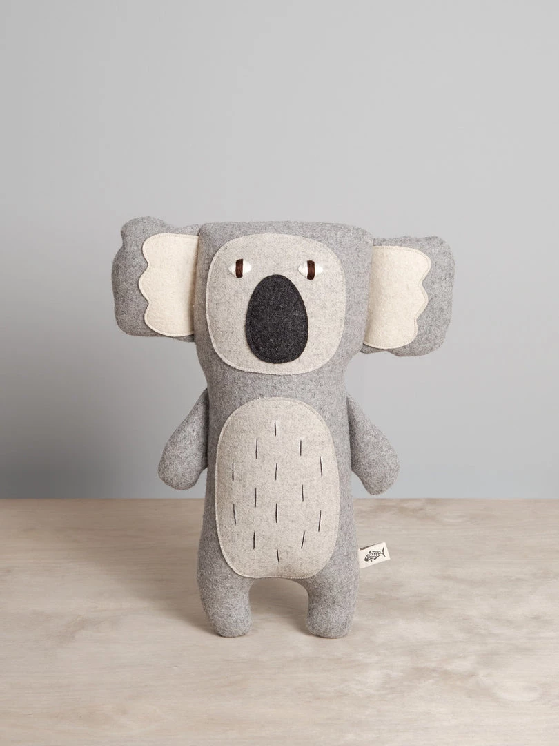 Carapau CHARLIE, The Koala Baby+Child 1 Carapau CHARLIE, The Koala Baby+Child