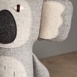 Carapau CHARLIE, The Koala Baby＋Child