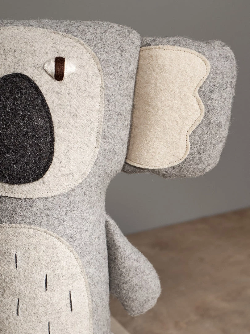 Carapau CHARLIE, The Koala Baby+Child 2 Carapau CHARLIE, The Koala Baby+Child