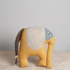 Carapau DEEP, The Indian Elelphant Baby+Child